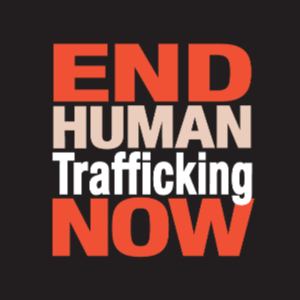 End Human Trafficking Now