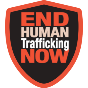 End Human Trafficking Now